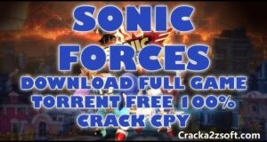 Sonic Forces 2021 Crack download