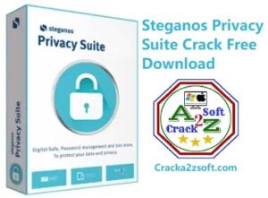 Steganos Privacy Suite 22 Crack