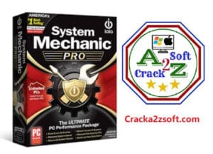 System Mechanic Pro Crack 2021