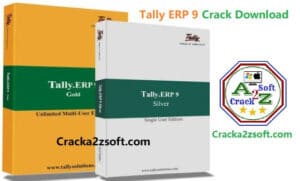Tally ERP 9 Crack 2021