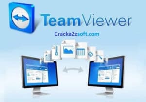 TeamViewer Crack 2021