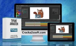 Tvpaint Animation Pro 11 Crack