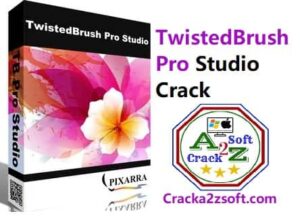 TwistedBrush Pro Studio 24.06 Crack