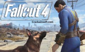 Fallout 4 Crack Free Download-min