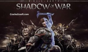 Middle-Earth Shadow Of War crack