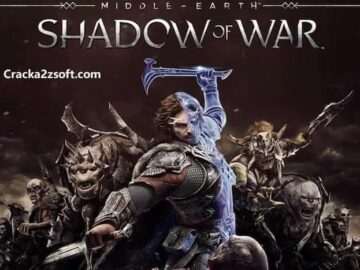 Middle-Earth Shadow Of War crack