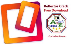 Reflector 3 Crack