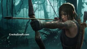 Shadow Of The Tomb Raider screen