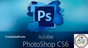 Adobe Photoshop CS6 Crack