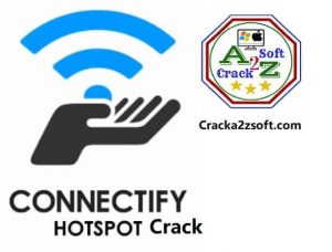 Connectify Hotspot 2021 Crack