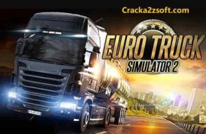 Euro Truck Simulator 2 product key