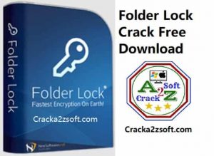 folder Lock Crack
