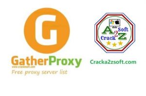 Gather Proxy Premium Crack
