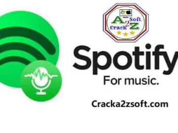 Noteburner Spotify Music Converter Crack