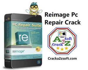 Reimage Pc Repair Crack
