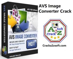 AVS Image Converter Crack