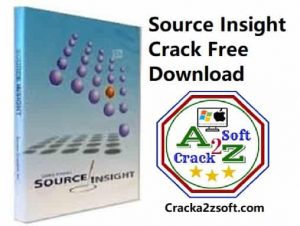 Source Insight 4.0 Crack