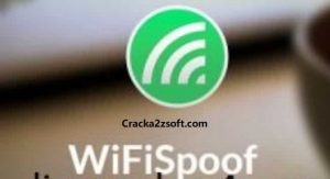 WiFiSpoof Crack mac