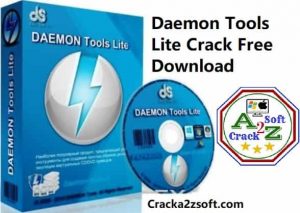 Daemon Tools Lite Crack