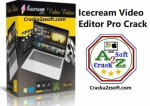 Icecream Video Editor Pro Crack