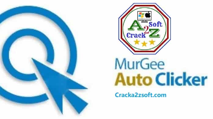 murgee auto clicker free
