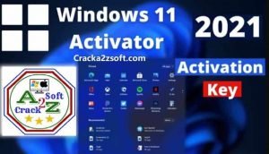 Windows 11 activation 
