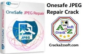 onesafe jpeg repair crack