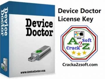 Device Doctor License Key