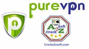 PureVPN Crack