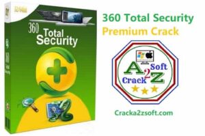 360 Total Security Premium Crack