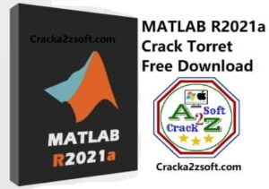 MATLAB R2021a Crack