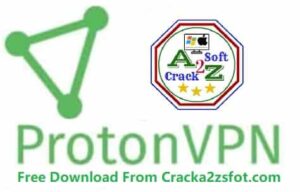 ProtonVPN Crack