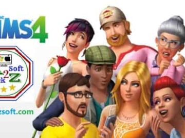 The Sims 4 Crack Origin