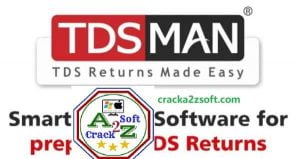 TDSMAN Software Crack