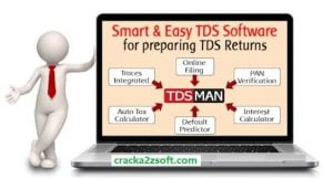 TDSMAN Software Crack screenshot