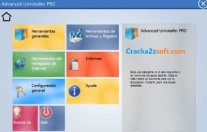 Advanced Uninstaller Pro 2022 crack