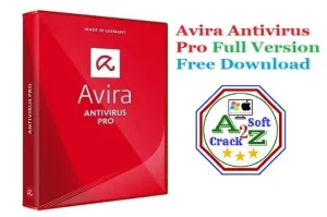 Avira Antivirus Pro License Key Till 2099