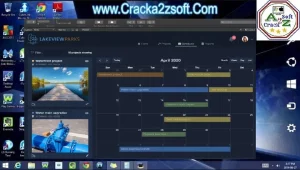 Claris FileMaker Pro Crack screenshot