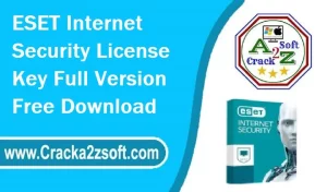 ESET Internet Security License Key