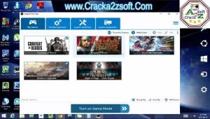 Game Fire Pro Crack screenshot
