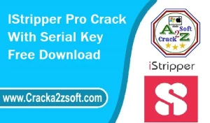IStripper Pro Crack