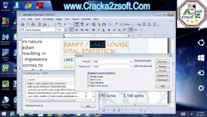 Infix PDF Editor Pro Crack screenshot
