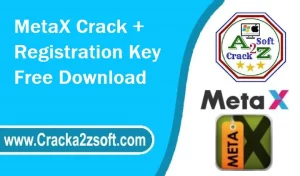 MetaX Crack