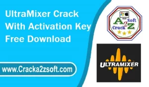 UltraMixer Crack